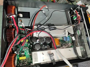 خدمات الکترونیک رنجبر