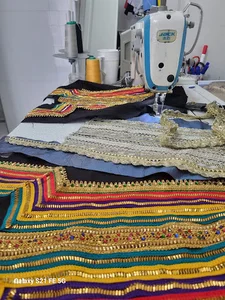 کارگاه تولیدی پوشاک فدک