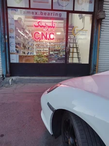 بلبرینگ تامکس 2
