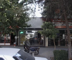 نانوایی 2