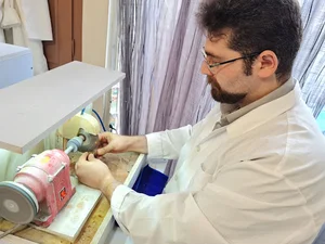 بلوار کشاورز