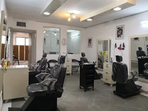 آموزشگاه آرایشگری مردانه ریش سفید
