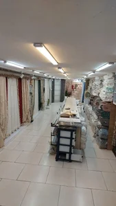 پرده سرای قائم 4