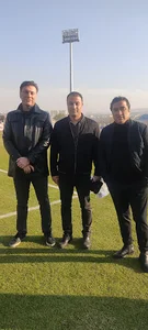 بازرگانی شهریاران