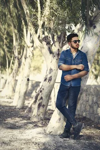 آتلیه محمد فخار