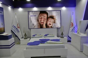 تشک ایران خواب کذاب