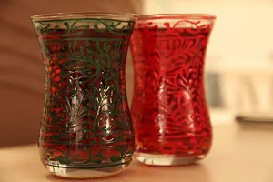 چای فروشی امینی