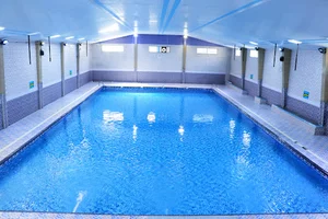 استخر بزرگ نیما