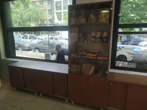 نان و تنور بابا شهرام 2
