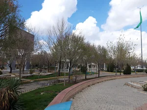 پارک مسافر