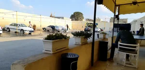 کارواش رویال 4