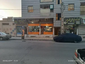 خشکشویی گلها 3