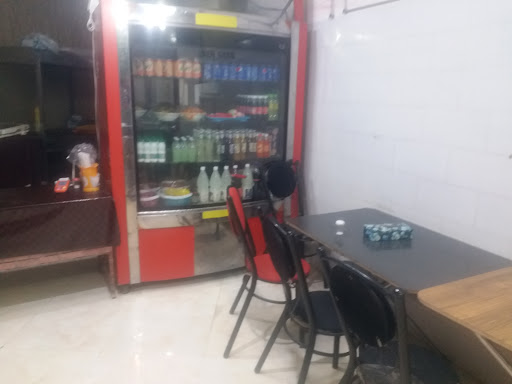 سوپرساندویچ سعید