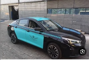 تاکسی آنلاین گالری vip 2