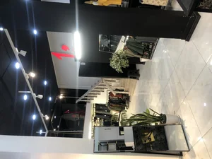 فروشگاه بزرگ ندا 3