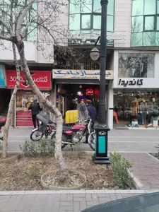 پاساژ بابک 5