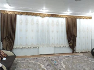 پرده هنر 5