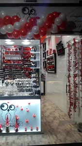 گالری هومورو