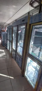 یخچالهای صنعتی اکبر طاهرخانی