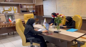 شرکت زرین جامه پالیز