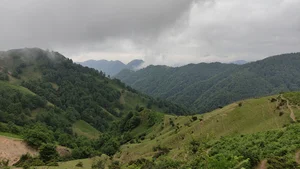 روستای لنزی