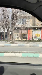 نانوای حسن فرجی