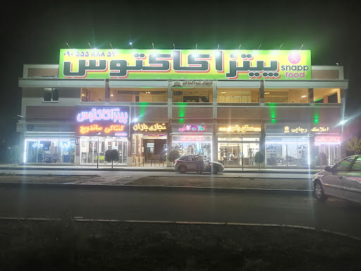 خودپرداز بانک شهر