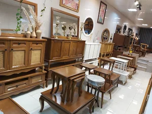 چوبکده محسن