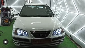 دیتیلینگ نانو وان، nanovan , پولیش ، احیارنگ ، نانو سرامیک