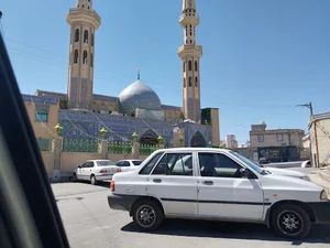 مسجد صاحب‌الزمان (عج)