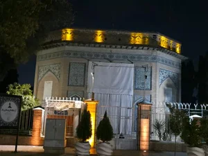 عمارت کلاه فرنگی موزه پاریس 4
