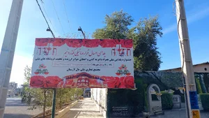 بیرون بر همشهری