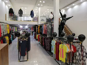 پوشاک هانی