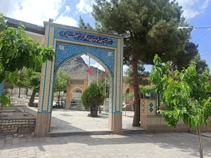 مسجد موسوی ها