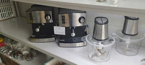 نصیری تعمیر لوازم خانگی