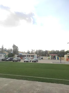 دبستان پسرانه خاک ره