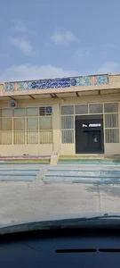 دبیرستان نمونه دولتی حضرت فاطمه