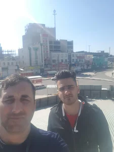 پیک موتوری آبان