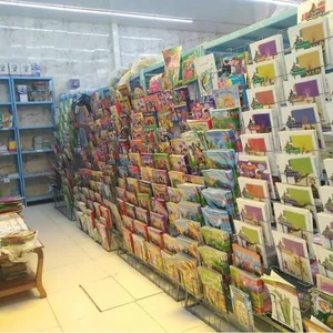کتابفروشی حیدریان 4