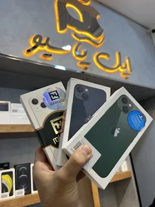 Apple Pasio فروشگاه اپل پاسیو