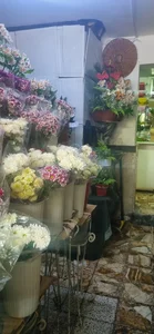گل فروشی مژگان 5