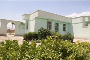 مجموعه اقامتی شهر 2