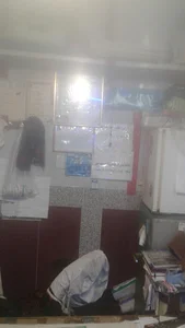 مشاور املاک حاج صابر