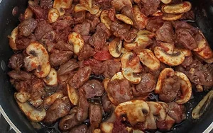 اغذیه شهروند