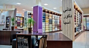 نمایندگی کاغذ دیواری کرمانشاه