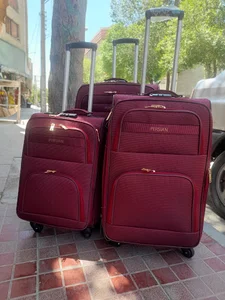 تولیدی کیف وچمدان پرشین