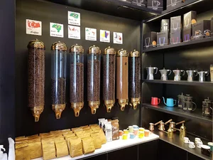 Nespresso Cafe