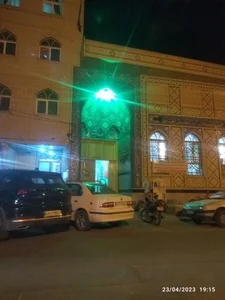 مسجد ابوالفضل
