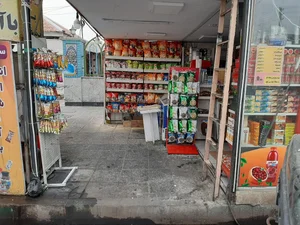 سوپرمارکت حاج ابراهیم 2