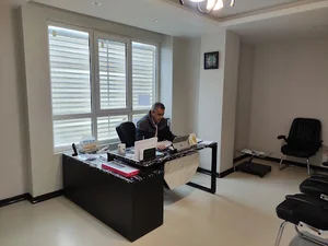 شرکت مجتمع نورد نگارین پولاد ماد